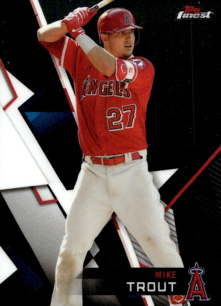 2018 Anthony Rizzo #50