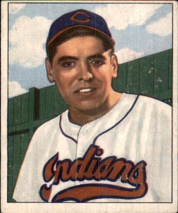 1950 Mike Garcia #147