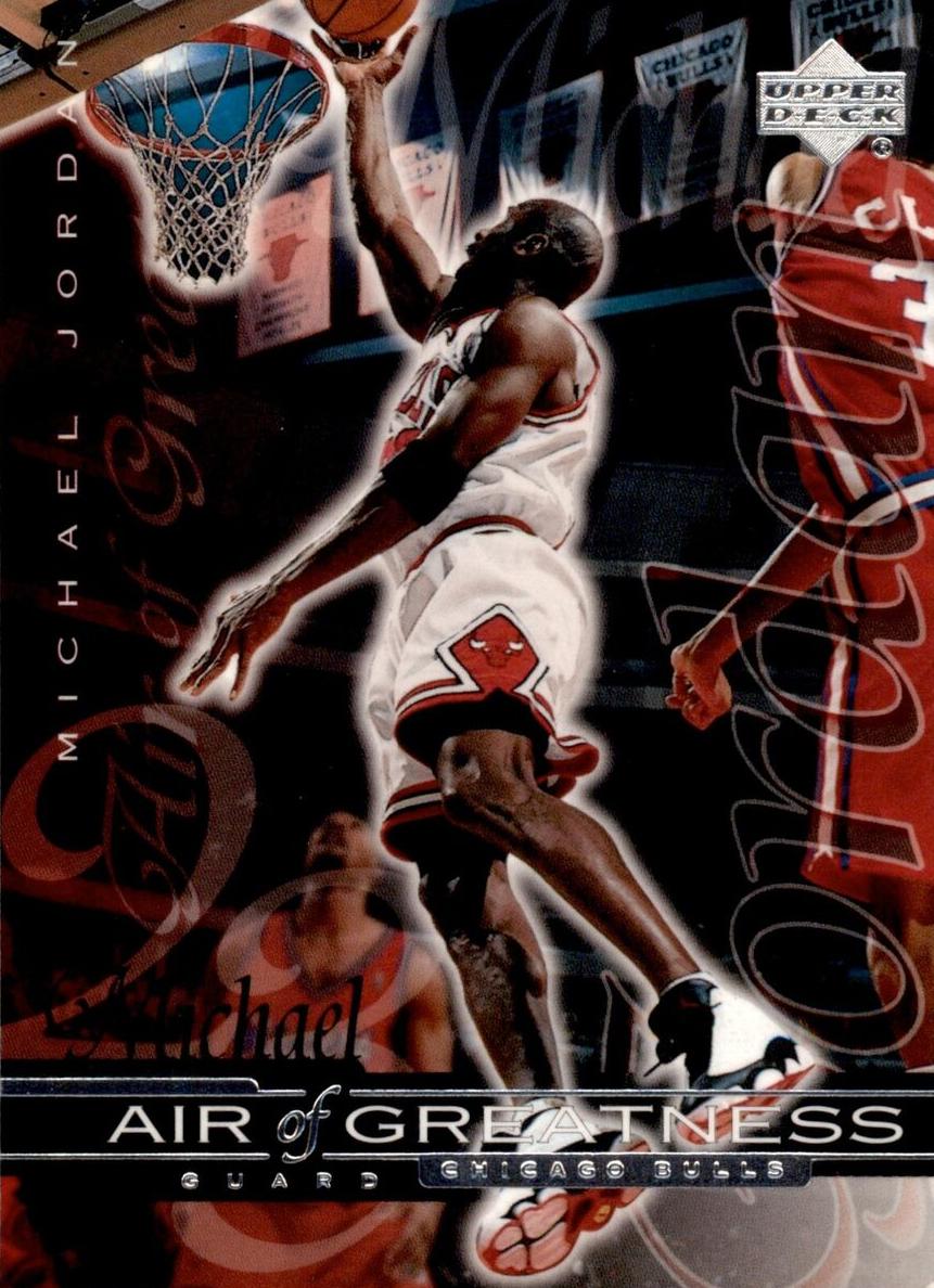 1999 Michael Jordan #153