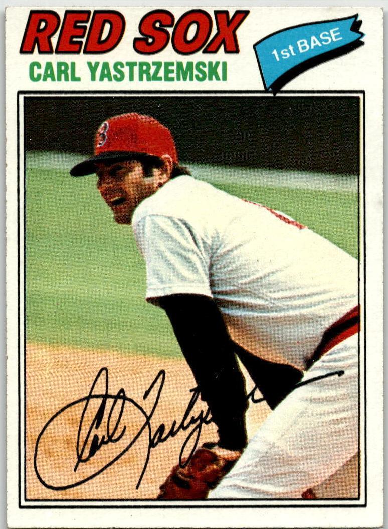 1977 George Brett All-Star #480