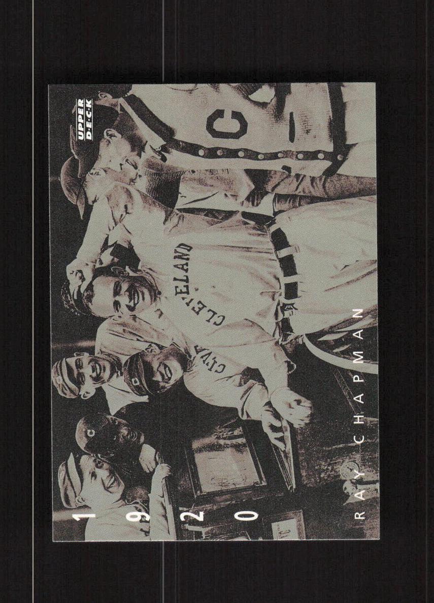 1994 Ray Chapman #32