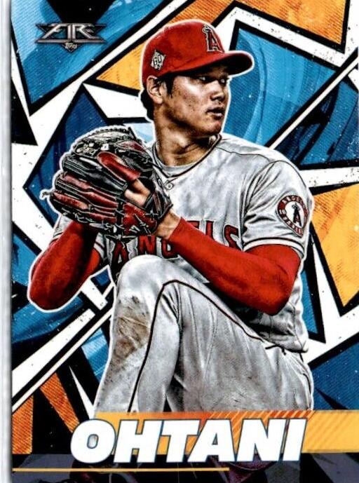 2021 Shohei Ohtani #26