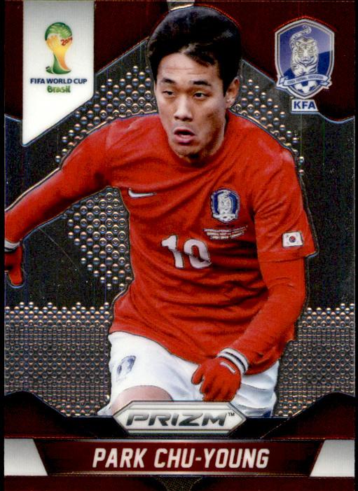 2014 Park Chu-Young #74
