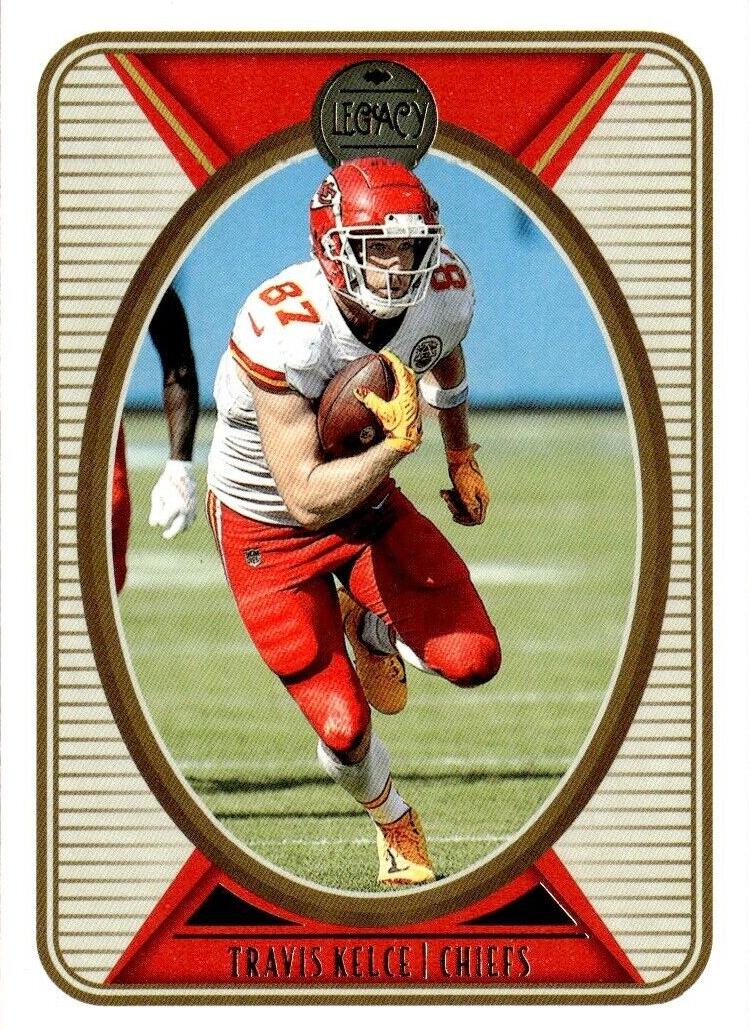 2022 Travis Kelce #46