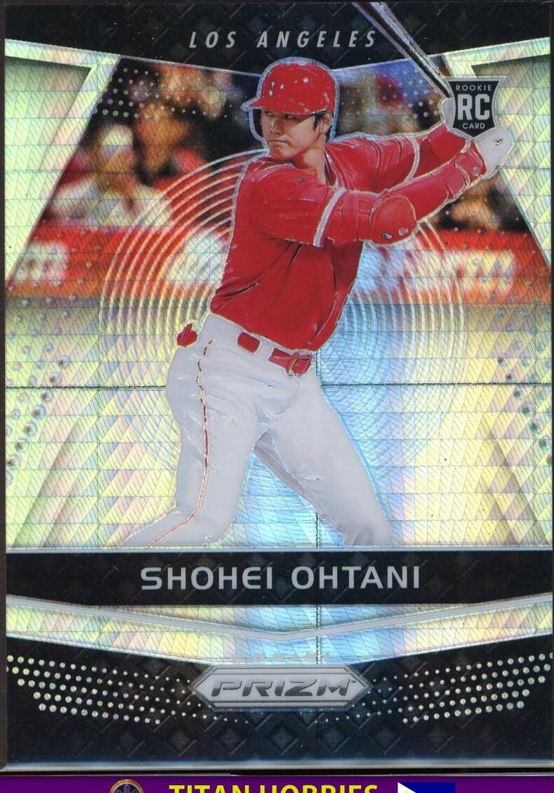 Shohei Ohtani