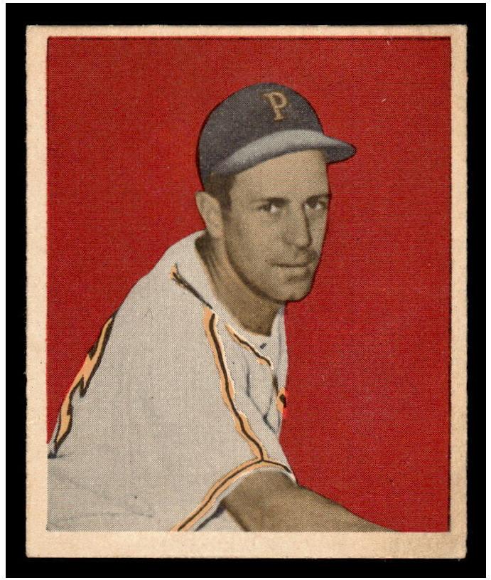 1949 Murry Dickson #8