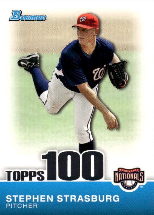 Stephen Strasburg