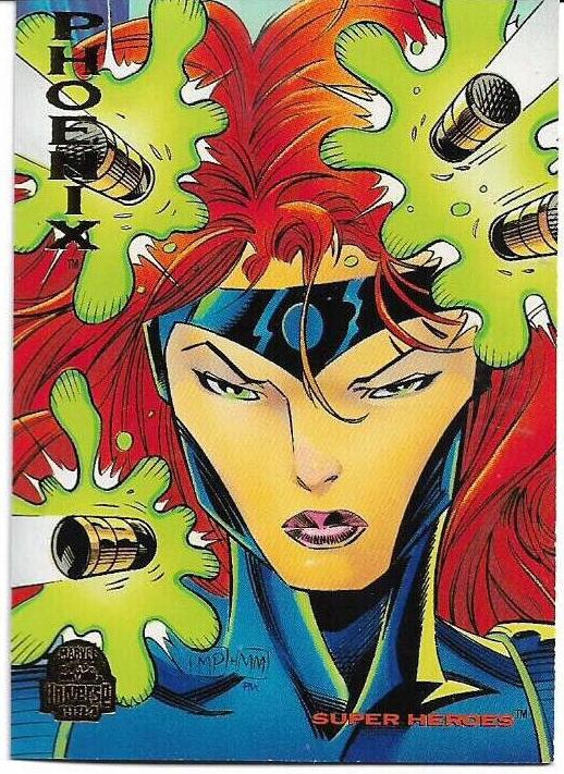 1994 Phoenix #110