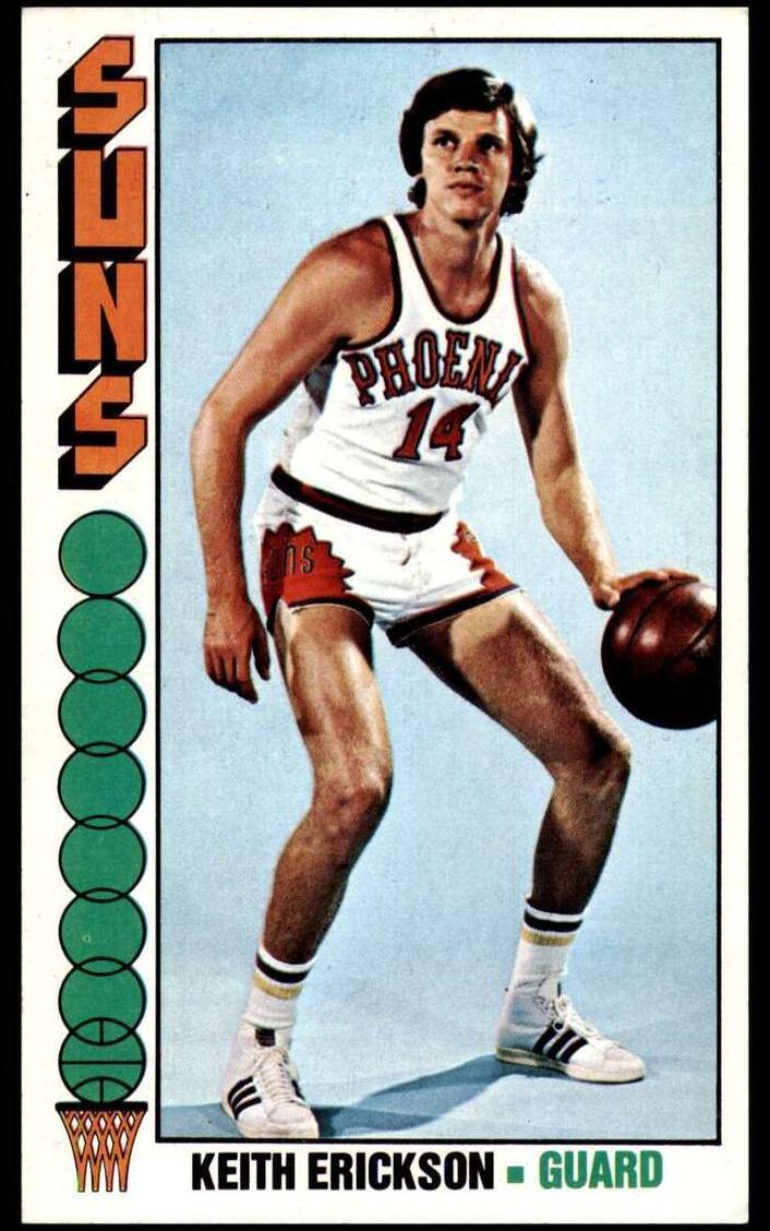 1976 Randy Jones #4
