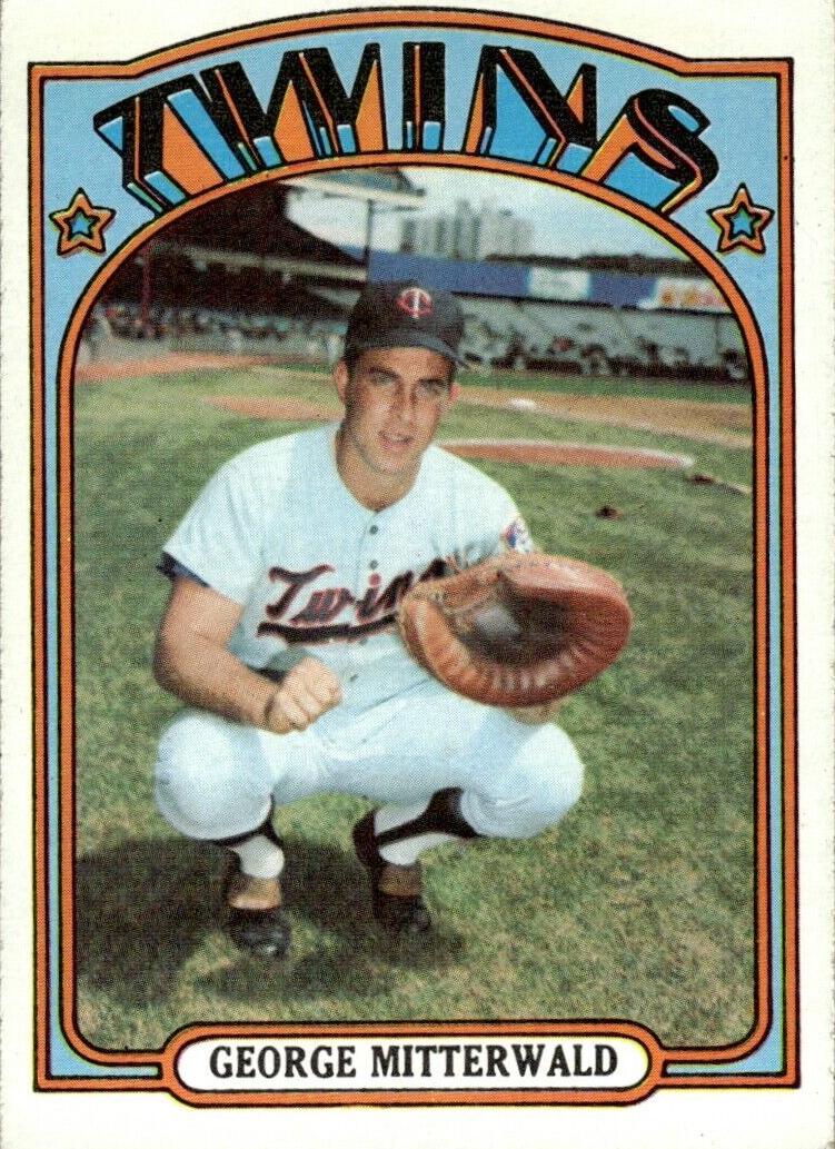 1972 George Mitterwald #301