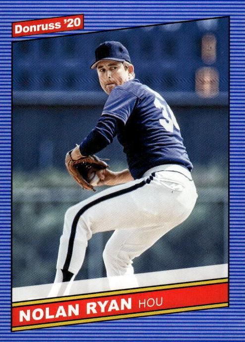 Nolan Ryan