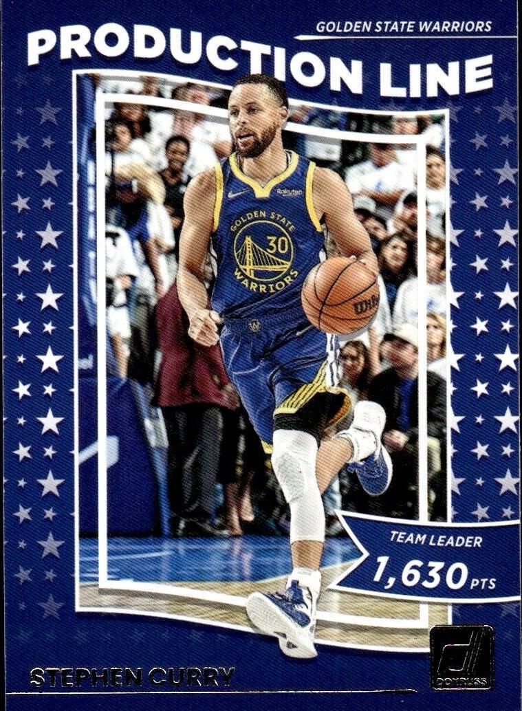2022 Stephen Curry #2
