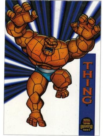 1994 Thing #7