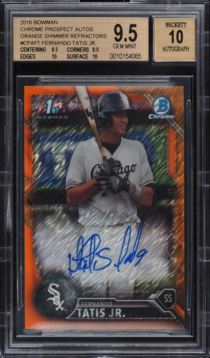 Fernando Tatis Jr.