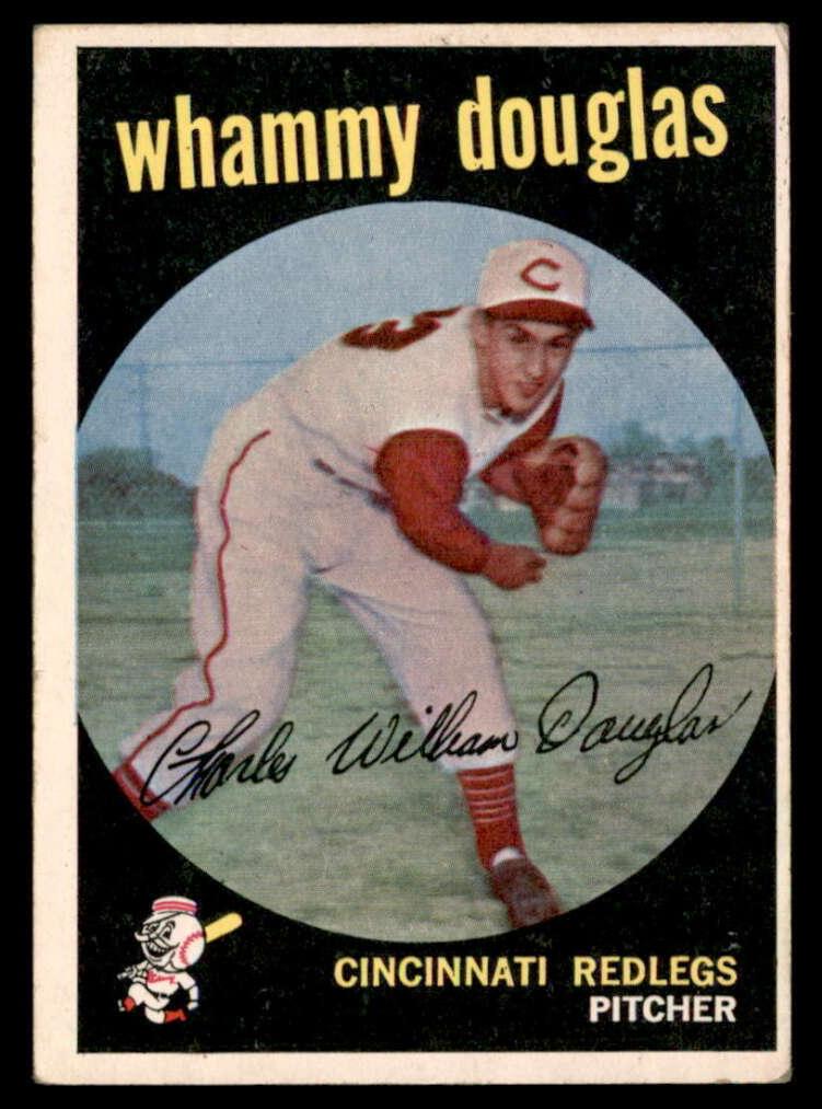 1959 Whammy Douglas #431