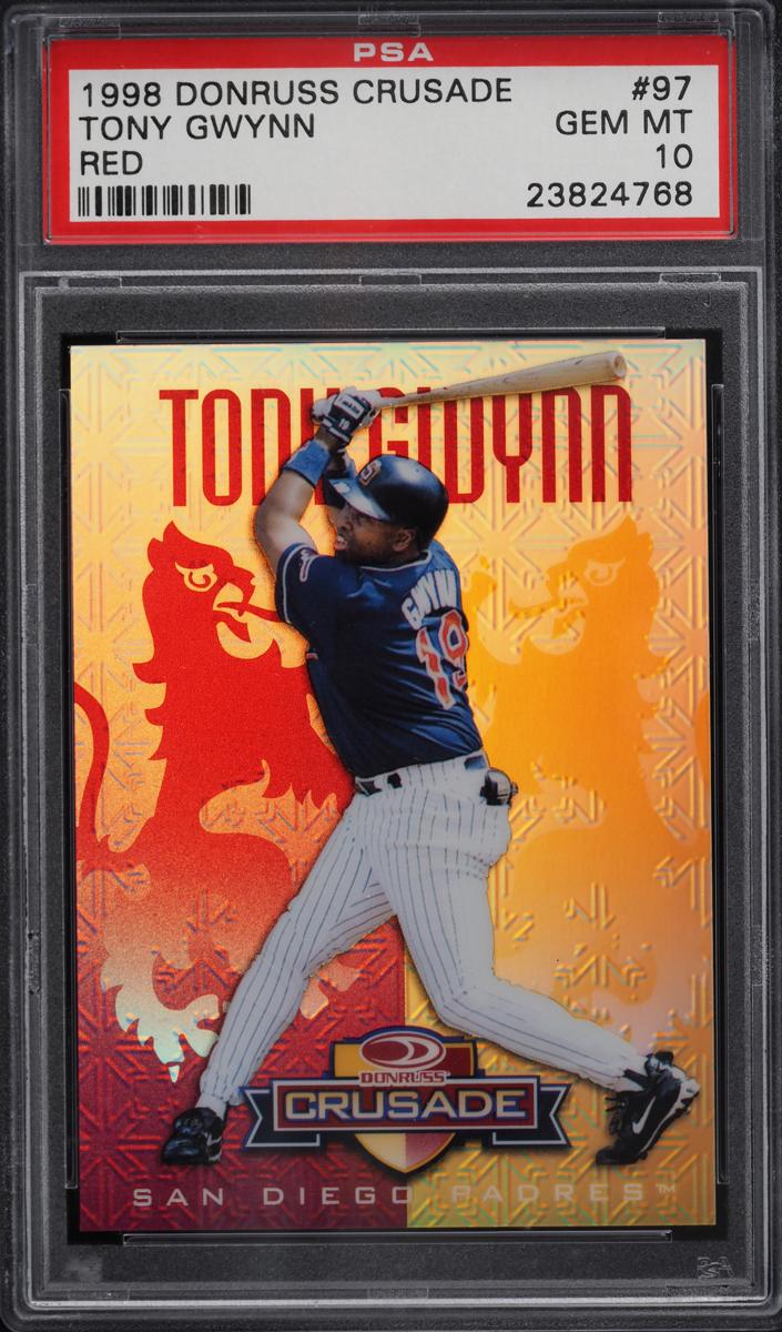 Tony Gwynn