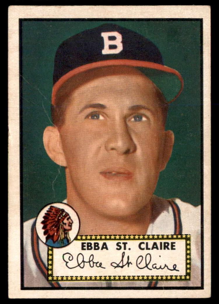 1952 Ebba St. Clair #393