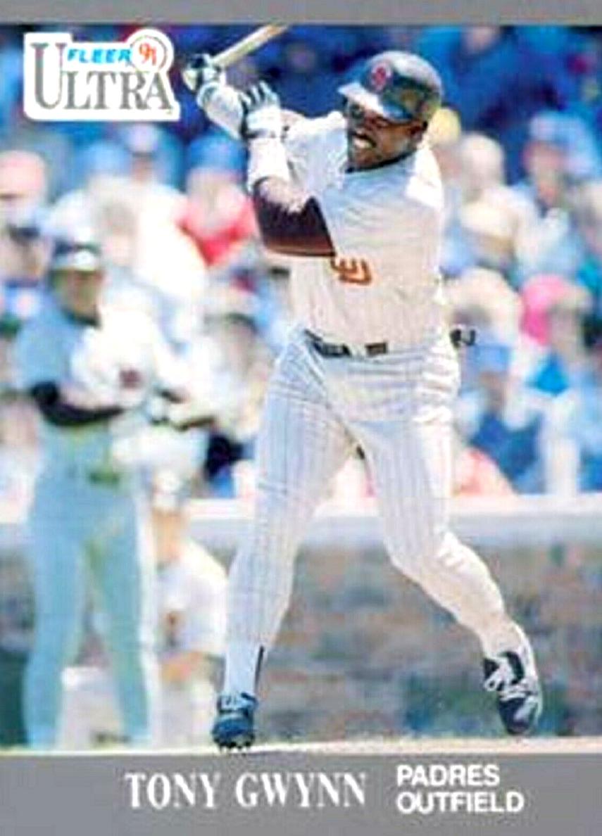 1991 Tony Gwynn #303