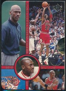 1996 Michael Jordan [Gold] #25K