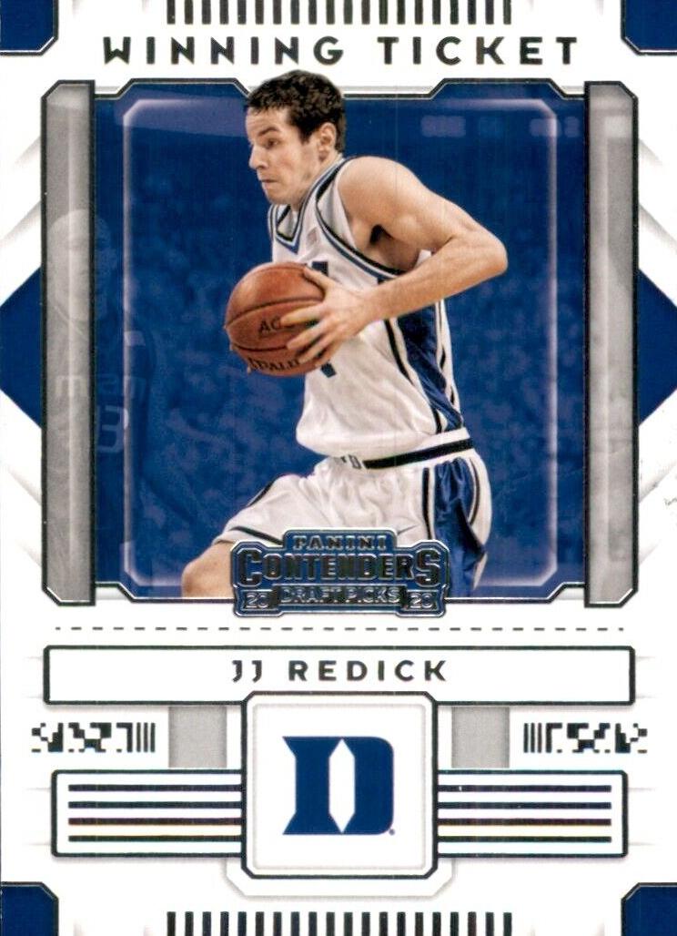 2020 JJ Redick #33