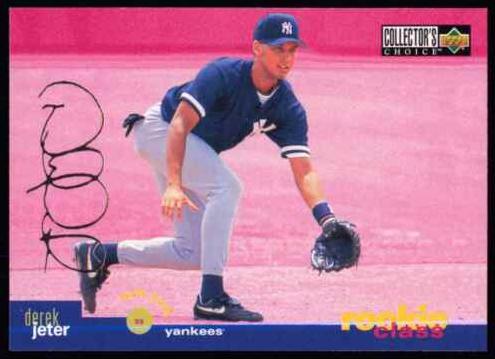 Derek Jeter