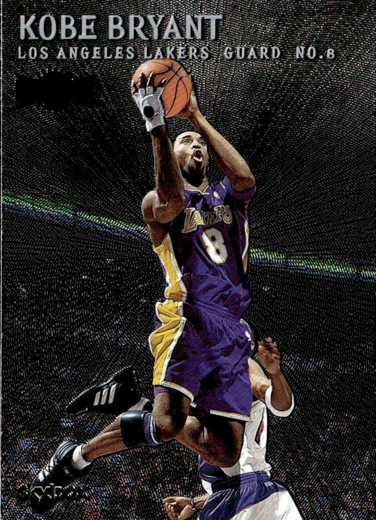1999 Kobe Bryant #115