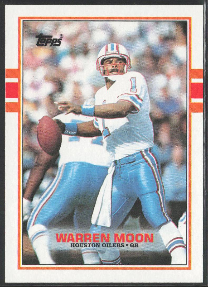 1989 Ken Howell #93