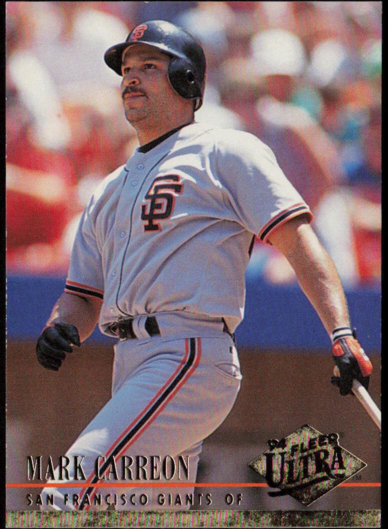 1994 Mark Carreon #288