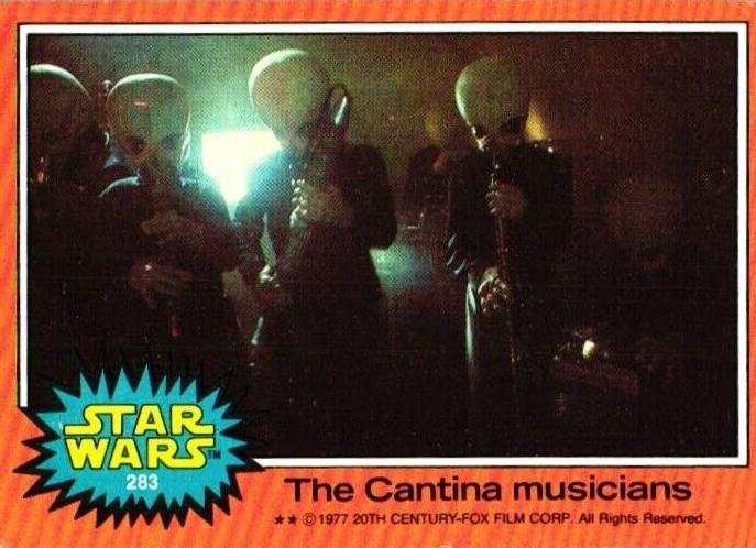 1977 Cantina #283