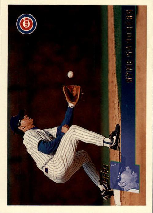 1996 Ryne Sandberg #356