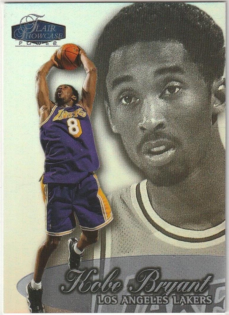 1998 Kobe Bryant #2