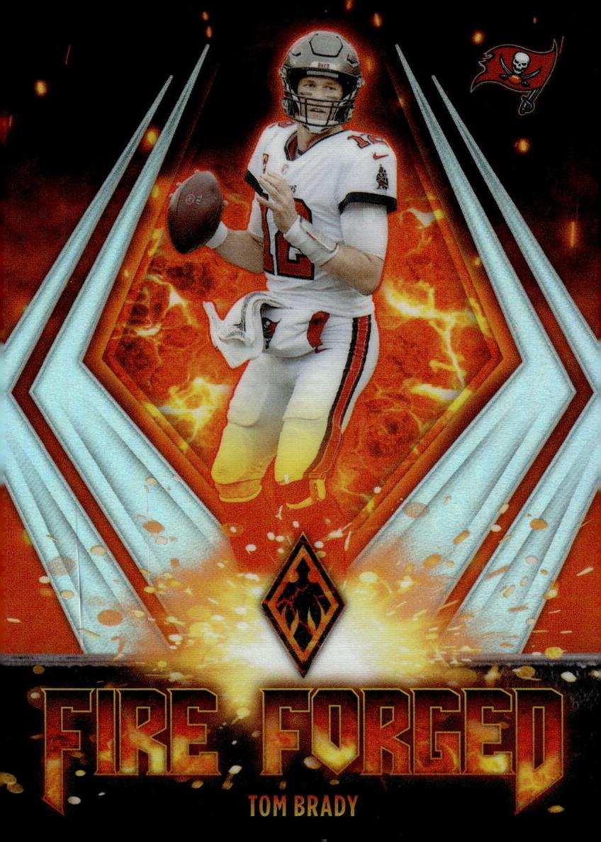 2021 Tom Brady #FF-1