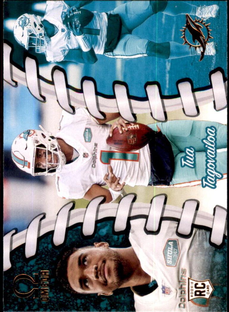 2020 Tua Tagovailoa #O-2
