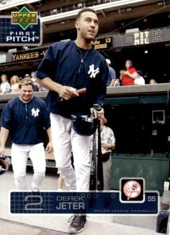 Derek Jeter