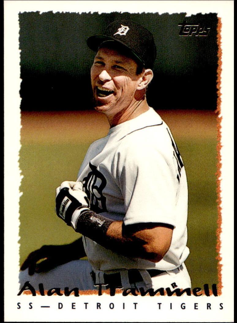 1995 Juan Guzman [Gold Rush] #474