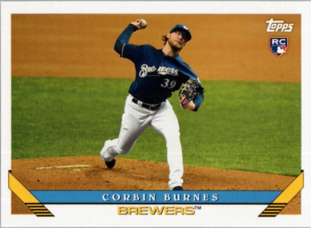 Corbin Burnes