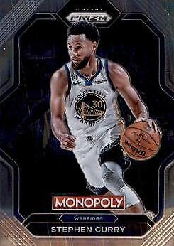 2022 Stephen Curry #PS6