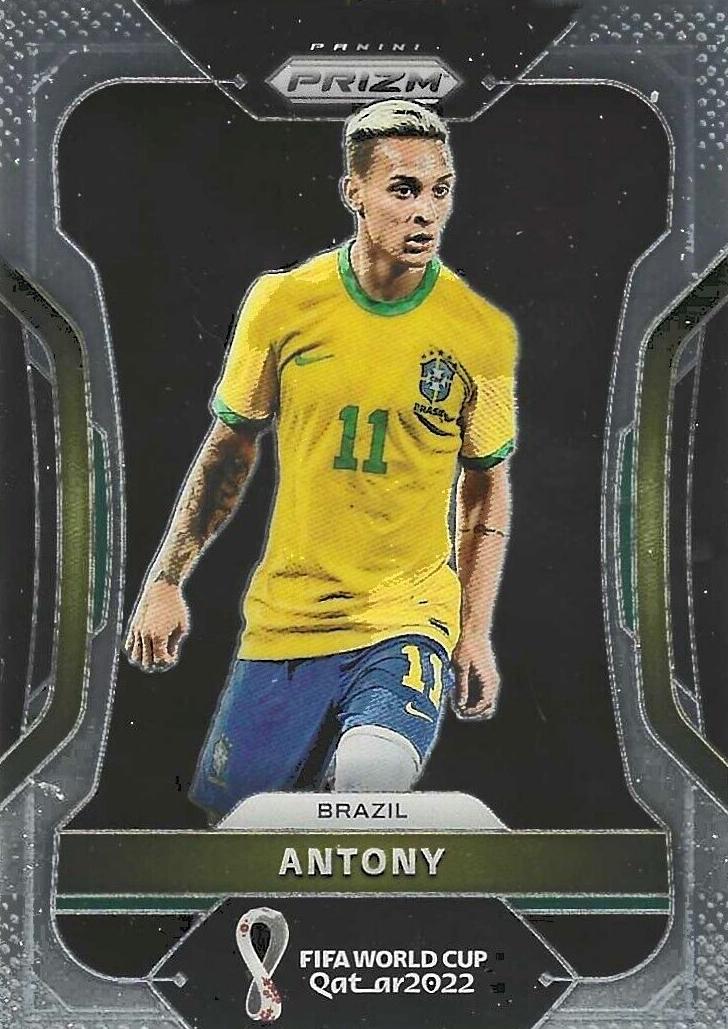 2022 Antony #26