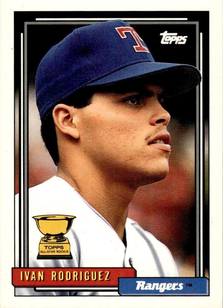 1992 Bob Carpenter #78