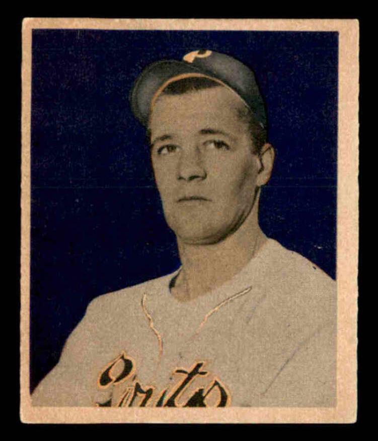 1949 Bob Chesnes #13