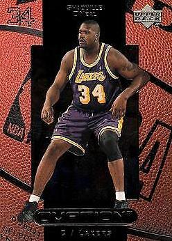 1999 Shaquille O'Neal #27