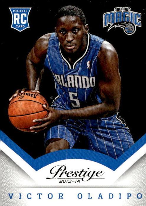 2013 Victor Oladipo #162