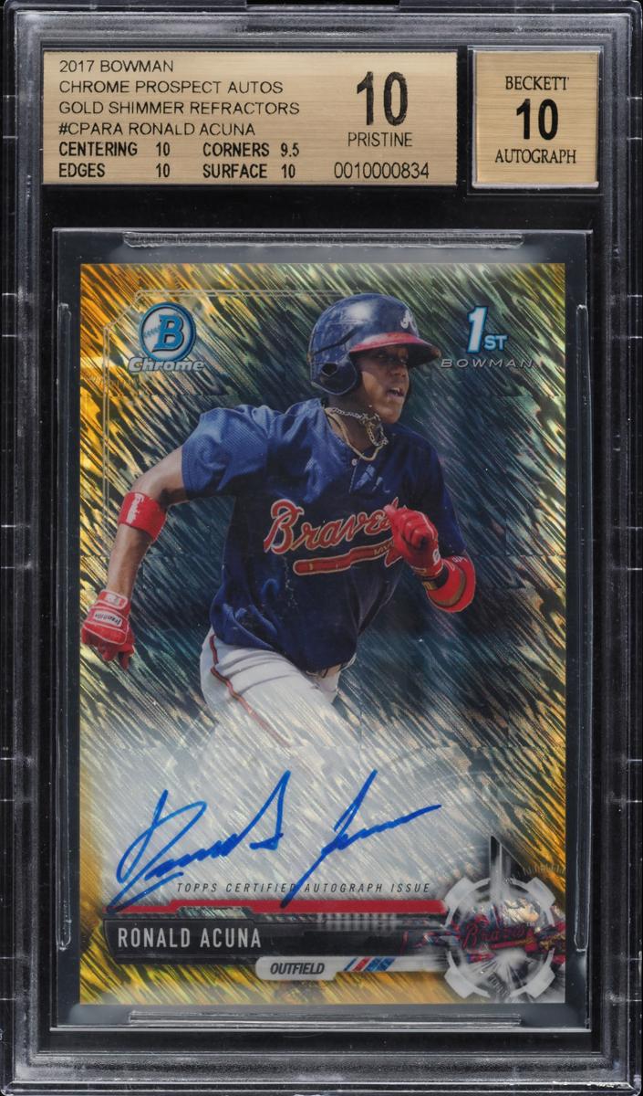 Ronald Acuna Jr.