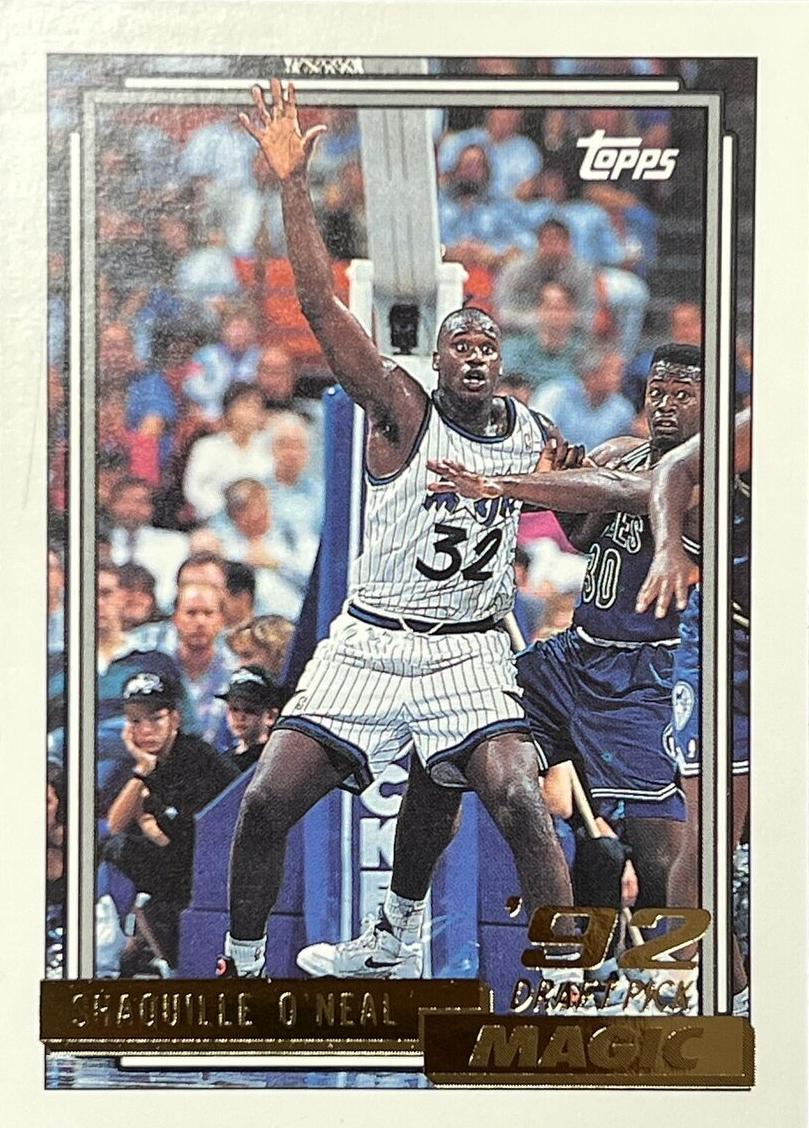 1992 Joe Magrane #783