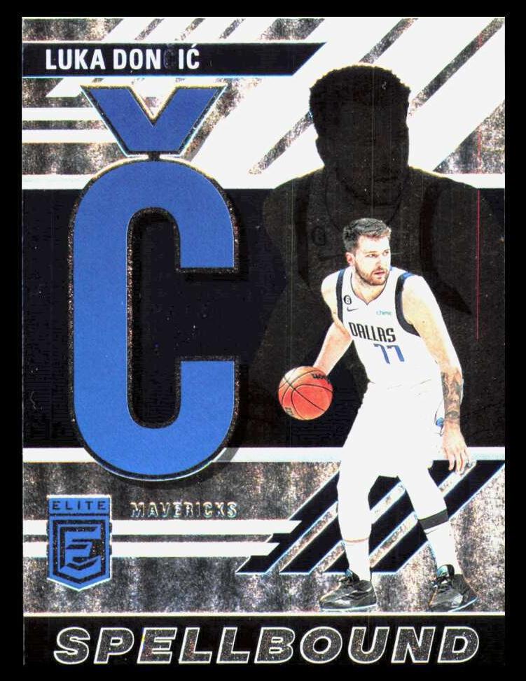 2023 Luka Doncic #28