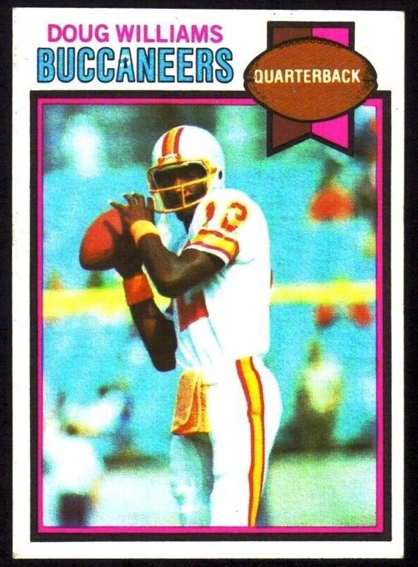 1979 Mike Flanagan [1976 So 57] #48