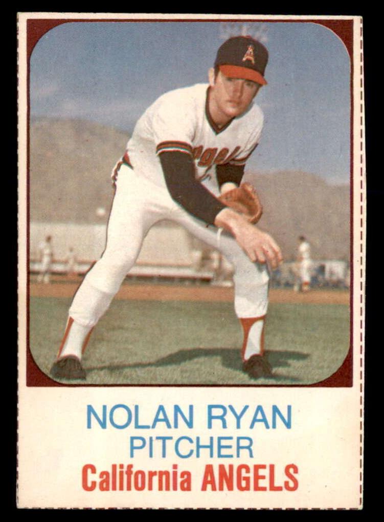 1975 Nolan Ryan #58