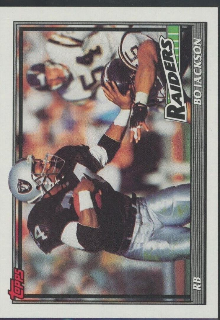 1991 Joe Oliver #99
