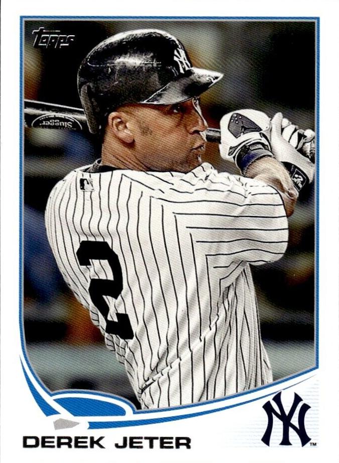 Derek Jeter