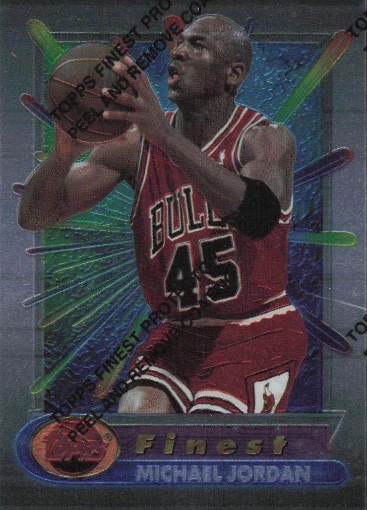 1994 Hobby Box [Series 1]